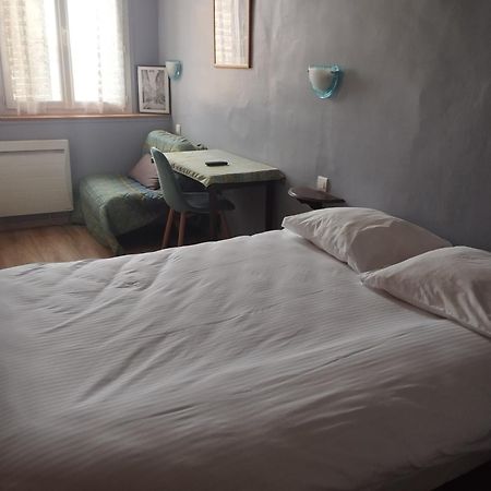 Hotel De Provence Digne-les-Bains ภายนอก รูปภาพ