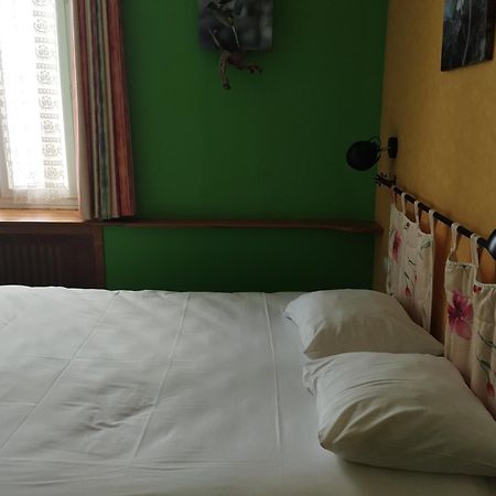 Hotel De Provence Digne-les-Bains ภายนอก รูปภาพ