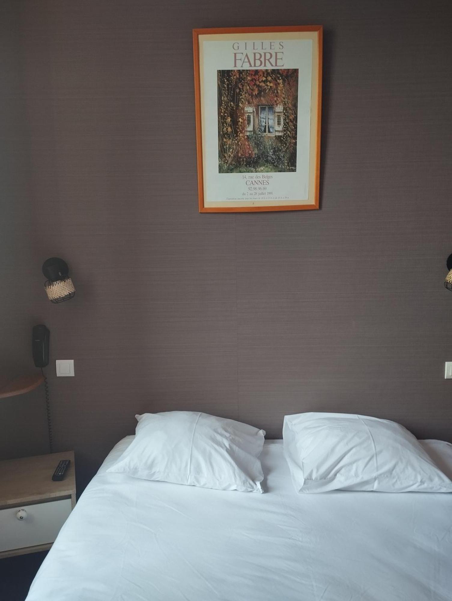 Hotel De Provence Digne-les-Bains ภายนอก รูปภาพ