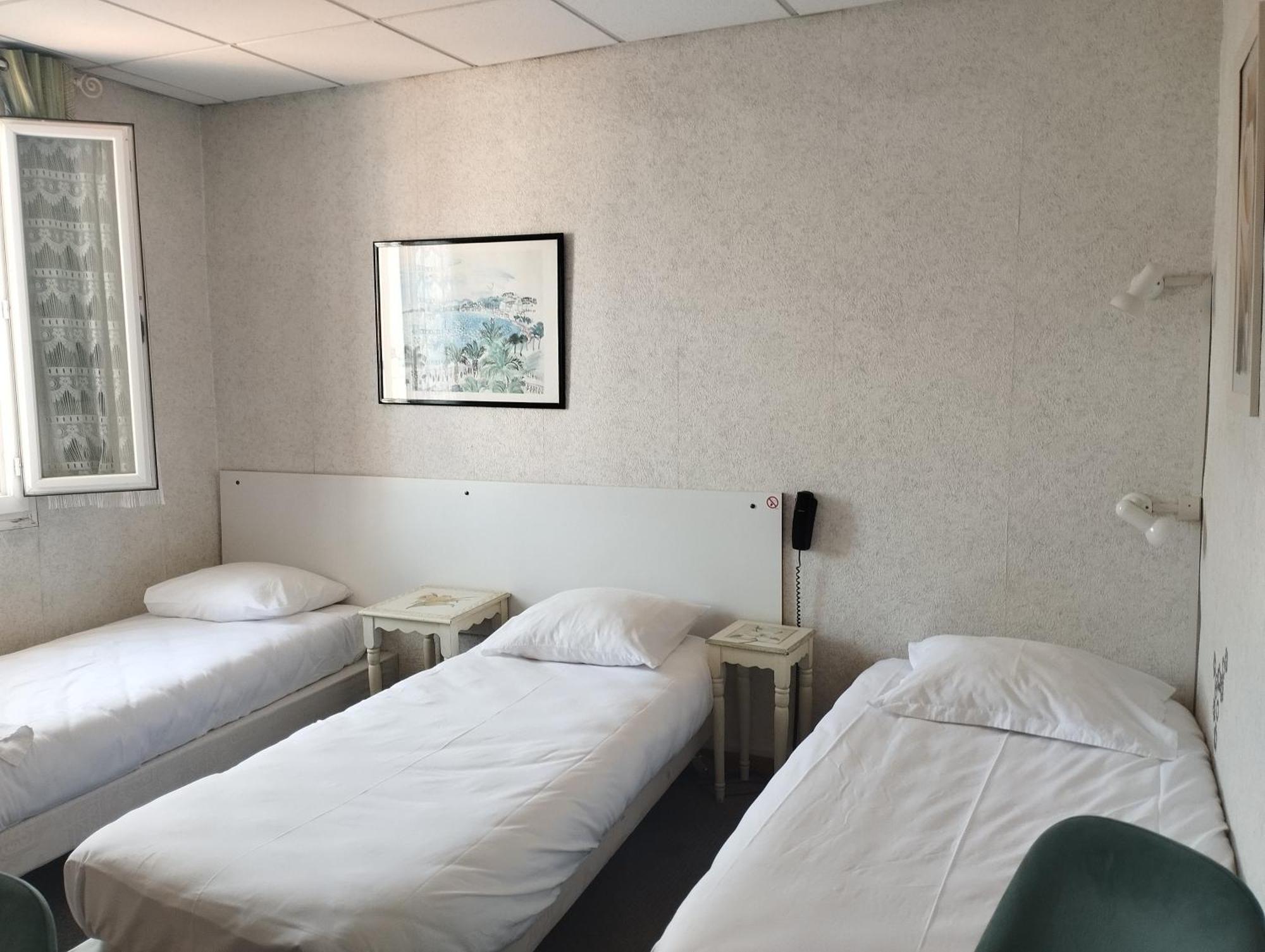 Hotel De Provence Digne-les-Bains ภายนอก รูปภาพ