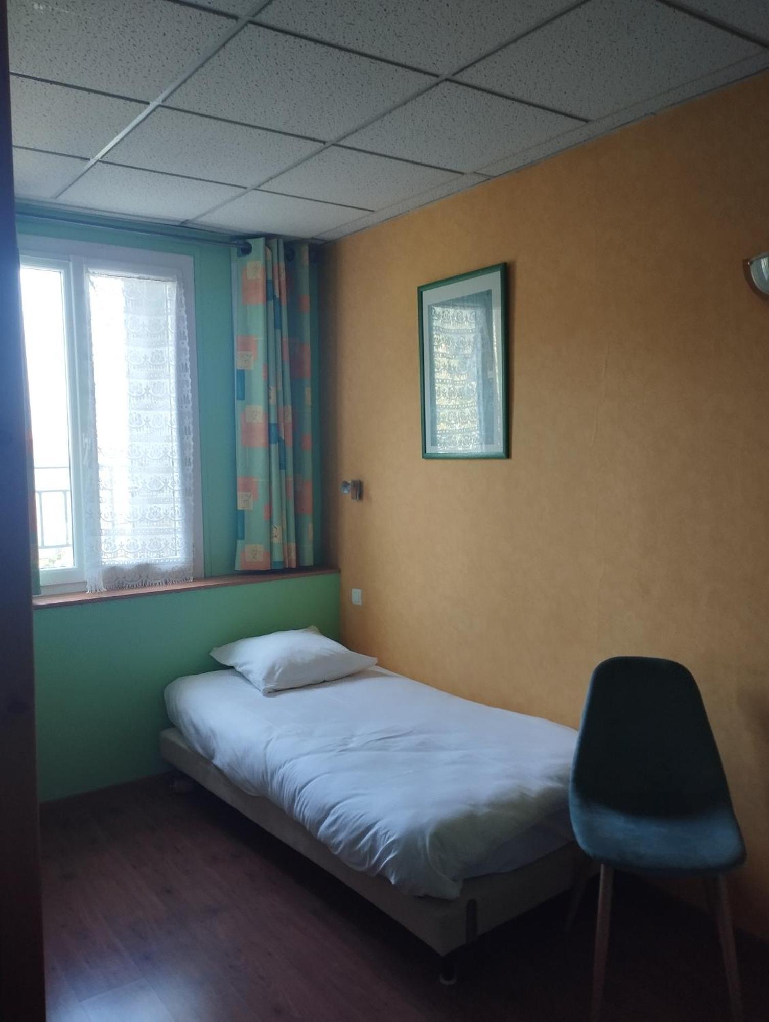 Hotel De Provence Digne-les-Bains ภายนอก รูปภาพ