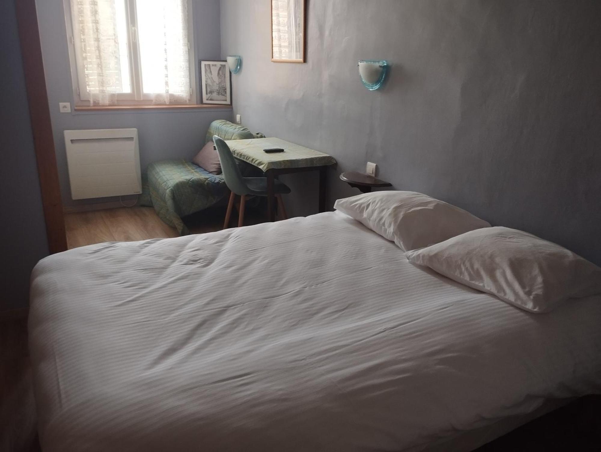 Hotel De Provence Digne-les-Bains ภายนอก รูปภาพ