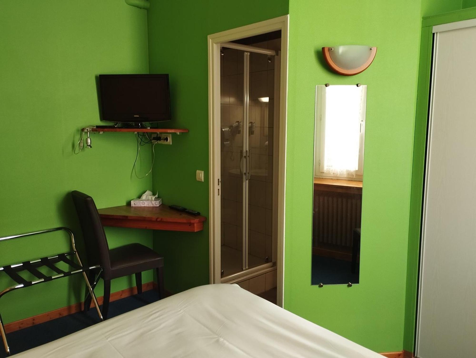 Hotel De Provence Digne-les-Bains ภายนอก รูปภาพ
