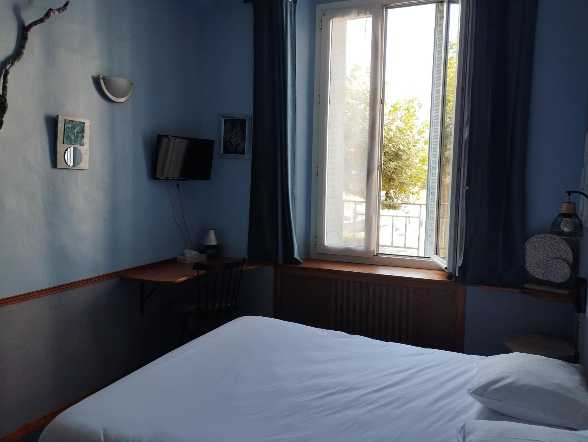 Hotel De Provence Digne-les-Bains ภายนอก รูปภาพ
