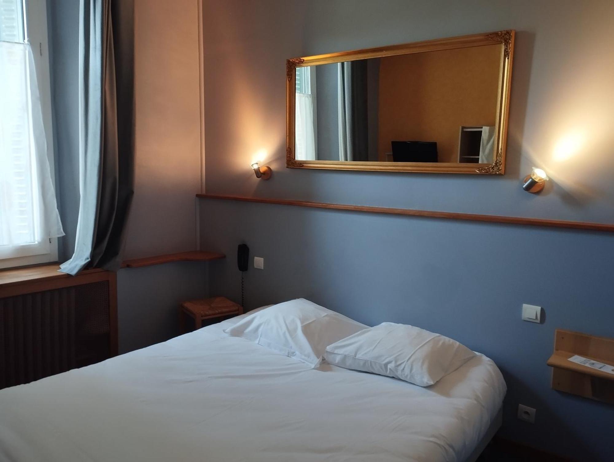 Hotel De Provence Digne-les-Bains ภายนอก รูปภาพ
