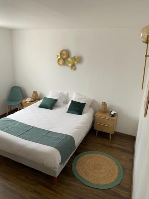 Hotel De Provence Digne-les-Bains ภายนอก รูปภาพ